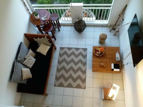 Apartamento Appartement Ibis de Standing Avec Piscine