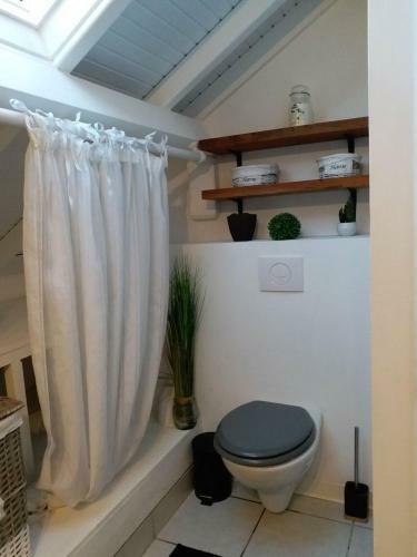 Apartamento Appartement Ibis de Standing Avec Piscine