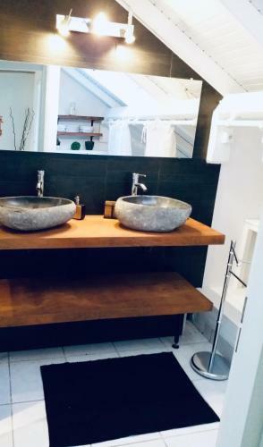 Apartamento Appartement Ibis de Standing Avec Piscine