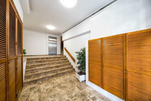 Central Urban Apartment