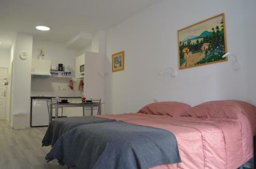 Apartamento Mary S�nchez Loft
