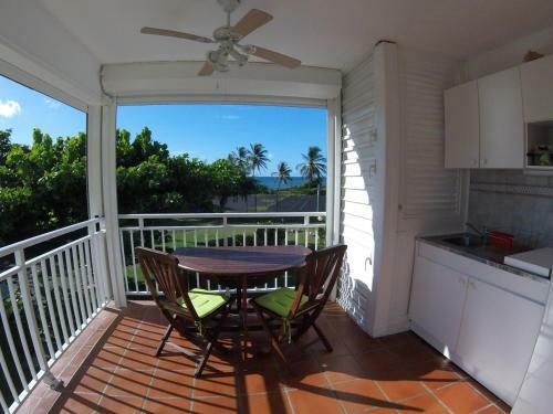 Apartamento Studio Vue Sur Mer