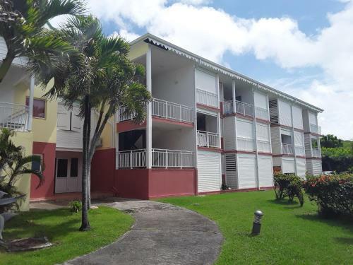 Apartamento Studio Vue Sur Mer