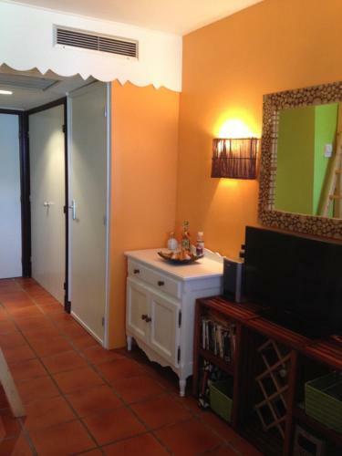 Apartamento Studio Vue Sur Mer