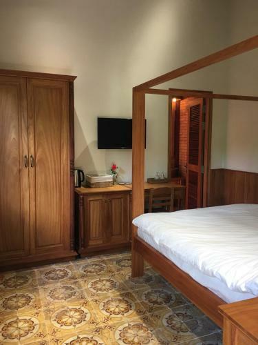 Hostal Xeo May Homestay