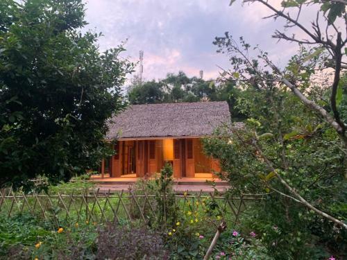 Hostal Xeo May Homestay
