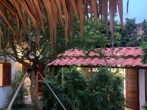 Hostal Xeo May Homestay