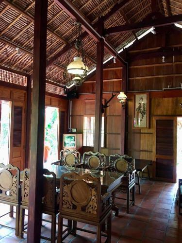 Hostal Xeo May Homestay