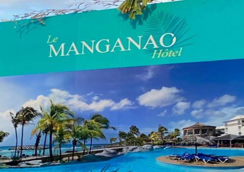 Apartamento Studio La Mer Et Les �les Le Manganao