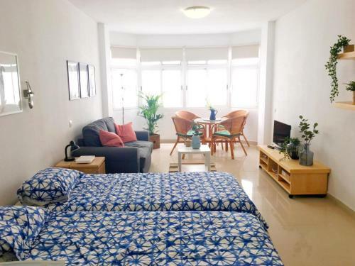 Apartamento Padre Cueto Beach Flat By Canary365