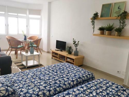 Apartamento Padre Cueto Beach Flat By Canary365