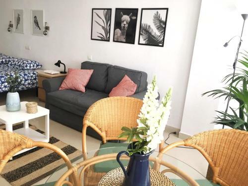 Apartamento Padre Cueto Beach Flat By Canary365