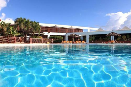 Apartamento Studio Douceur Des Iles