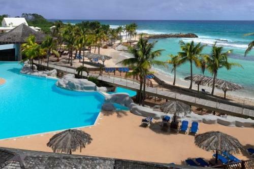 Apartamento Studio Douceur Des Iles