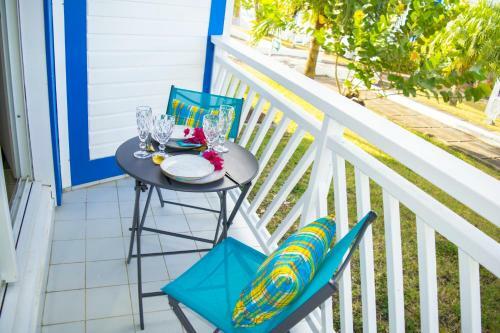 Apartamento Studio Douceur Des Iles