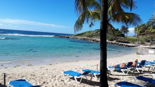 Apartamento Studio Douceur Des Iles