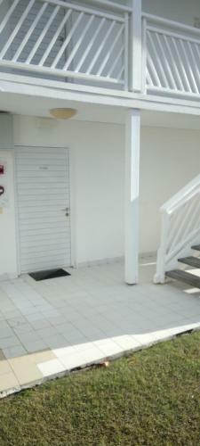 Apartamento Studio Douceur Des Iles