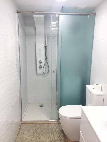 Apartamento Oceanfront Flat I By Canary365