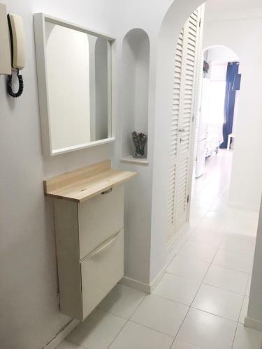 Apartamento Oceanfront Flat I By Canary365