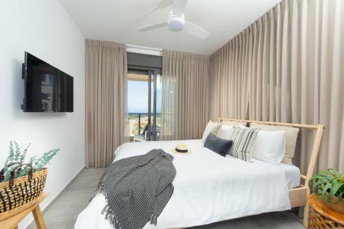 Apartamento Riad Beach - Saf�