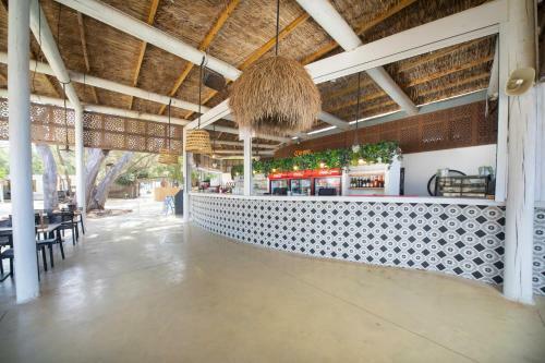 Achziv Glamping - Luxury Camping On Achziv Beach