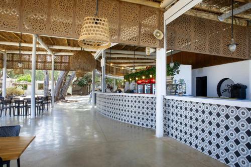 Achziv Glamping - Luxury Camping On Achziv Beach