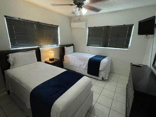 Apartamento Pineapple Suite