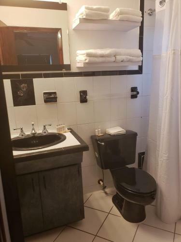 Apartamento Pineapple Suite