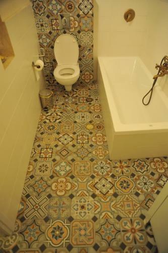 Aleen Guest House