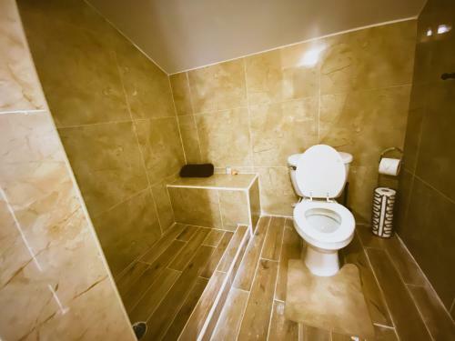 Apartamento Sky Beach Suite