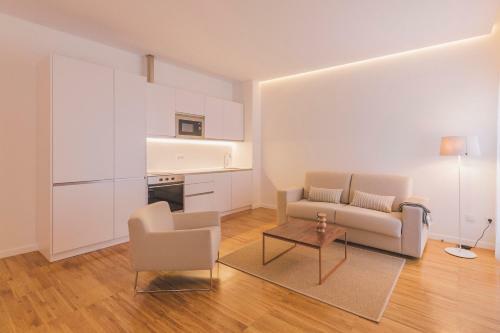 Apartamento Taoyo Suites