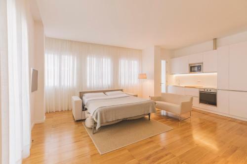 Apartamento Taoyo Suites