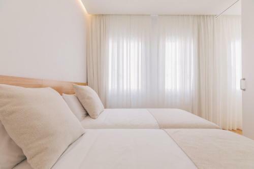 Apartamento Taoyo Suites