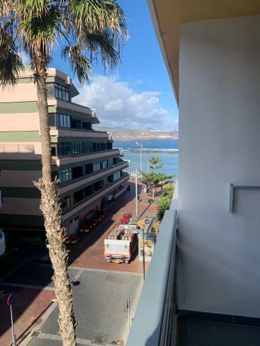 Apartamento Marsin Playa 408