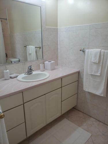 Apartamento Lagoon Luxury
