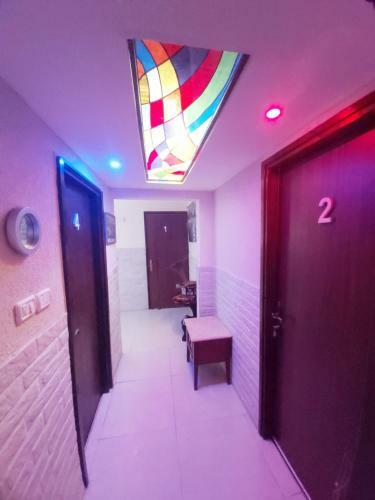 Hostal Guitar Guest House