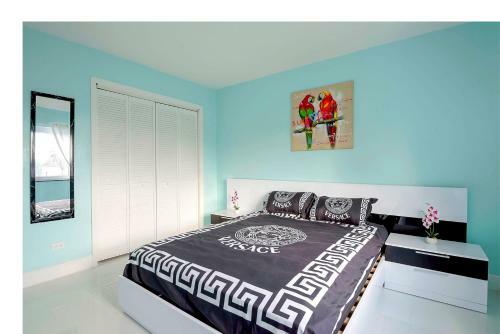 Apartamento Lovely Apt Near Beach,downtown,24hr Security,pool
