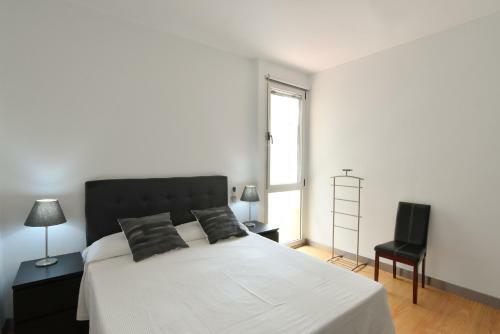 Apartamento Apt Seafront Terrace Las Canteras Beach - Wifi