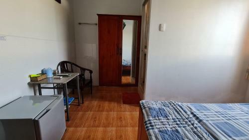 Hotel Kh�ch S?n Ti?n Ph�t
