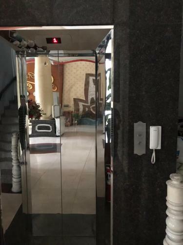 Hotel Gia B?o Hostel