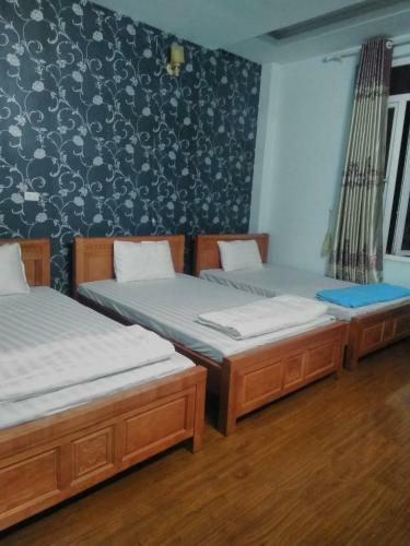 Hotel Gia B?o Hostel