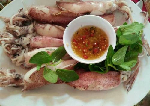 Lodge Meo Homestay Cam Ranh