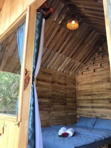 Lodge Meo Homestay Cam Ranh