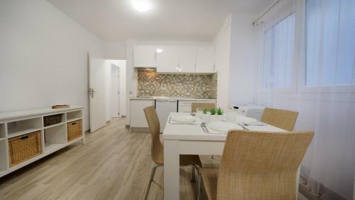 Apartamento Julia's Sweet Home Mesa Y Lopez
