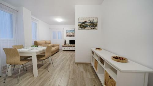 Apartamento Julia's Sweet Home Mesa Y Lopez