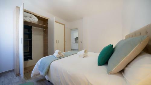 Apartamento Julia's Sweet Home Mesa Y Lopez