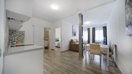 Apartamento Julia's Sweet Home Mesa Y Lopez
