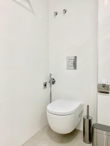 Apartamento Deluxe Beach Flat W Garage By Canary365