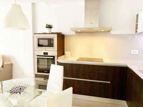 Apartamento Sagasta Beachfront Balcony By Canary365