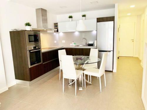 Apartamento Sagasta Beachfront Balcony By Canary365
